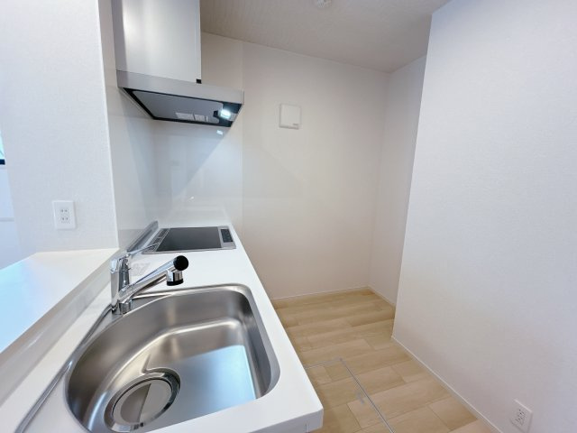 ブローテBのキッチン