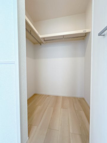 ブローテBの収納