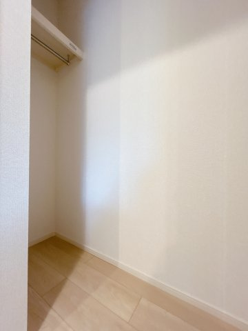 ブローテBの収納