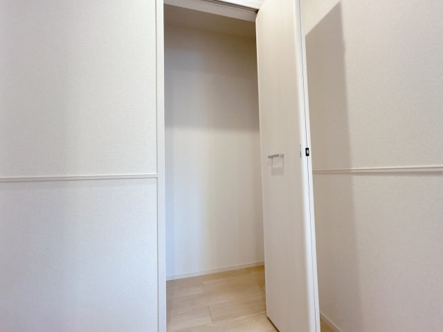 ブローテBの収納