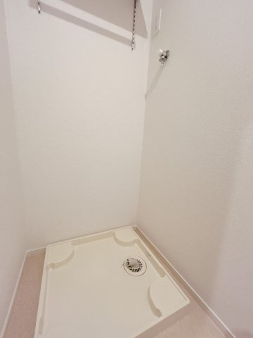 ブローテBの設備