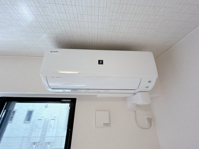 ブローテBの設備