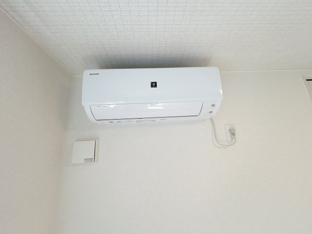 ブローテBの設備