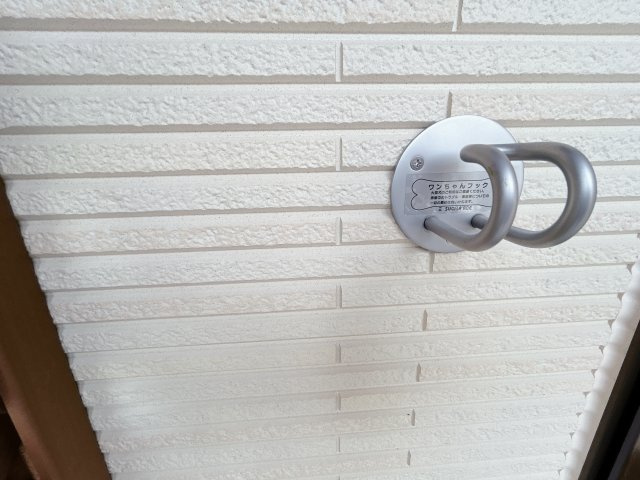 ブローテBのその他共用部分