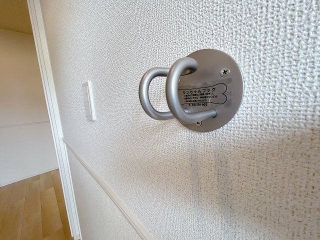 ブローテBの設備