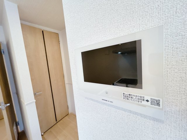 ブローテBのセキュリティ