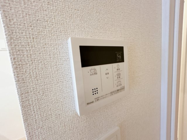 ブローテBの設備