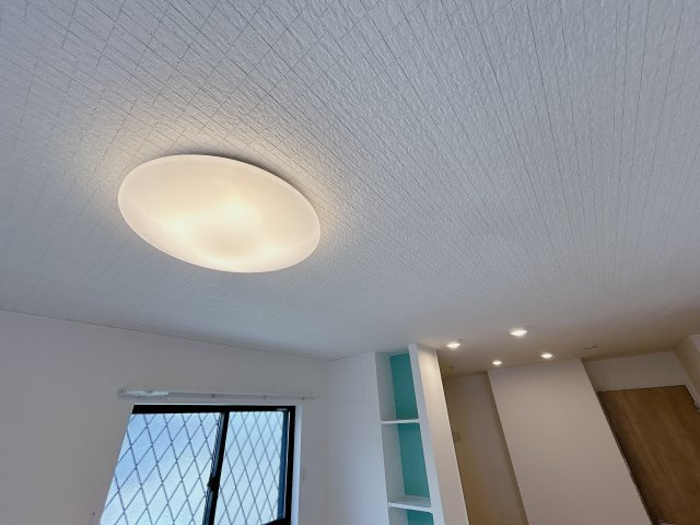 ブローテBの設備