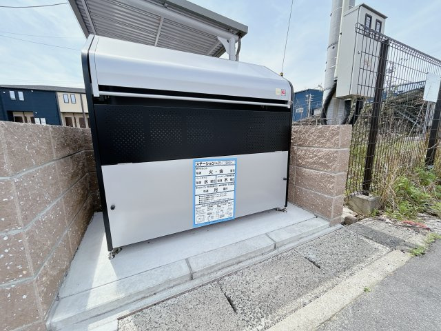 ブローテBのその他共用部分