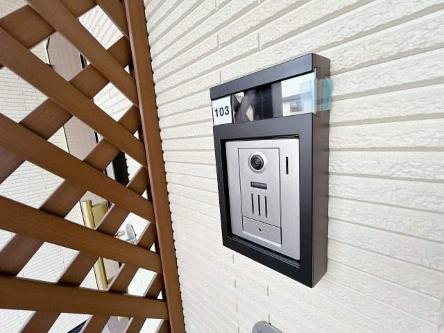 ブローテBのセキュリティ