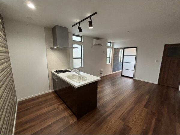 ベリアス　ウルス　　刈谷市近郊の賃貸はクラスホーム刈谷店の内装