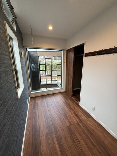 ベリアス　ウルス　　刈谷市近郊の賃貸はクラスホーム刈谷店の内装