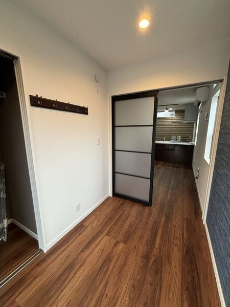 ベリアス　ウルス　　刈谷市近郊の賃貸はクラスホーム刈谷店の洋室