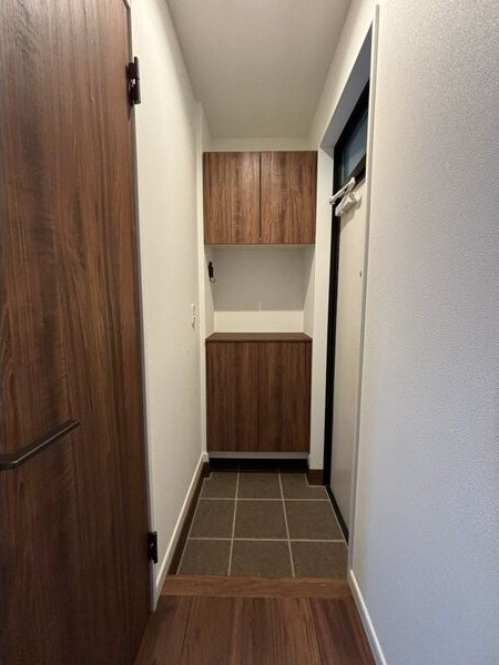 ベリアス　ウルス　　刈谷市近郊の賃貸はクラスホーム刈谷店の玄関
