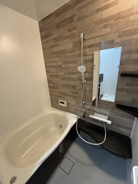 ベリアス　ウルス　　刈谷市近郊の賃貸はクラスホーム刈谷店の浴室