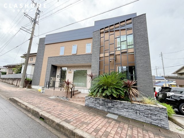 ベリアス　ウルス　　刈谷市近郊の賃貸はクラスホーム刈谷店