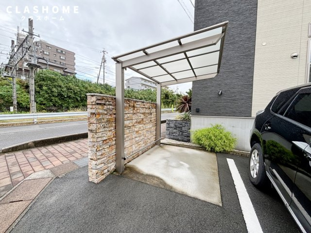 ベリアス　ウルス　　刈谷市近郊の賃貸はクラスホーム刈谷店のその他共用部分