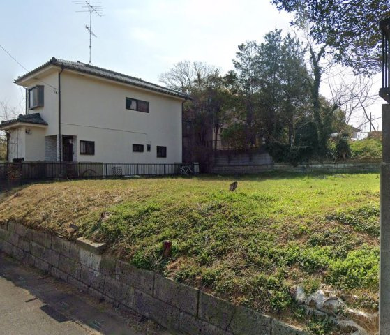 【土地】比企郡吉見町長谷建築条件無し売地