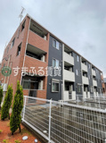 キュアローズガーデン　西尾市上矢田町の画像