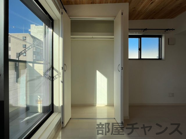 Bliss中村日赤の収納