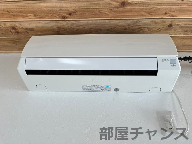 Bliss中村日赤の設備