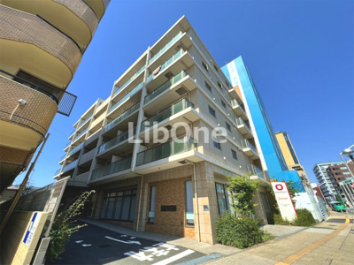 【外観】 | クレアガーデン