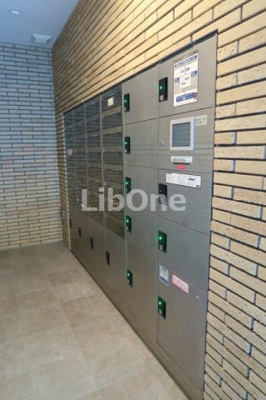 【その他共用部分】 | クレアガーデン