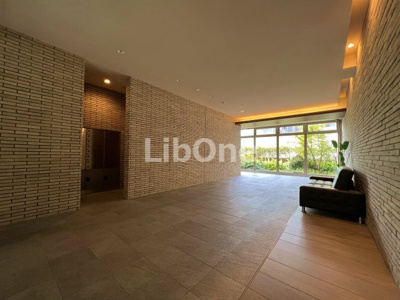 【ロビー】 | クレアガーデン