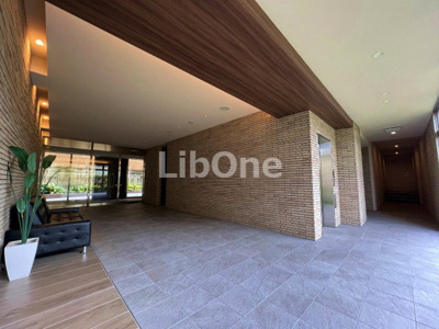 【ロビー】 | クレアガーデン