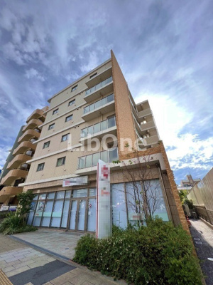 【外観】 | クレアガーデン