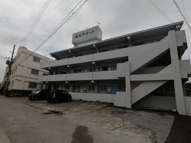 浜元アパートの画像