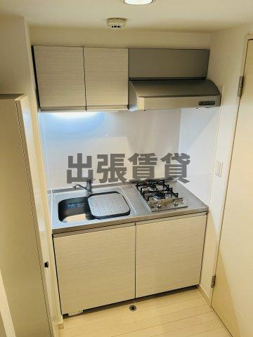 仲介手数料0円！SEAPRAIRIEのキッチン