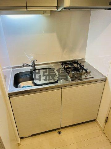 仲介手数料0円！SEAPRAIRIEのキッチン