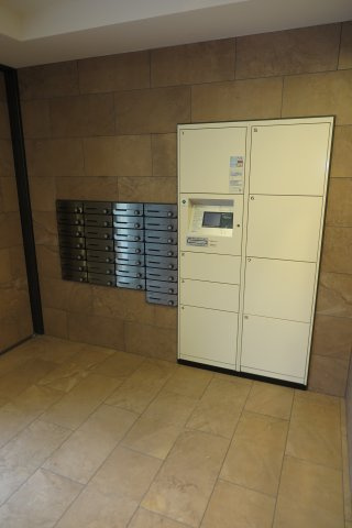 RaysProduct西住之江adamUのセキュリティ