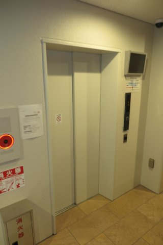 RaysProduct西住之江adamUの設備