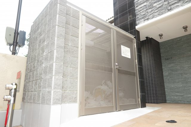 RaysProduct西住之江adamUのその他共用部分