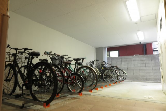 RaysProduct西住之江adamUのその他共用部分