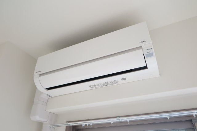 RaysProduct西住之江adamUの設備