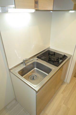 RaysProduct西住之江adamUのキッチン