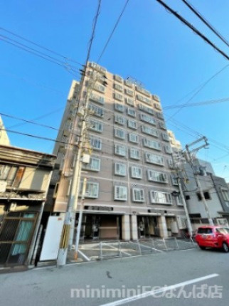 ラパンジール本田Ⅱの外観