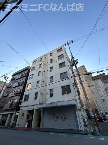 八坂ハイツ