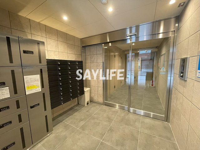 FELIZ　GALAXYのその他共用部分