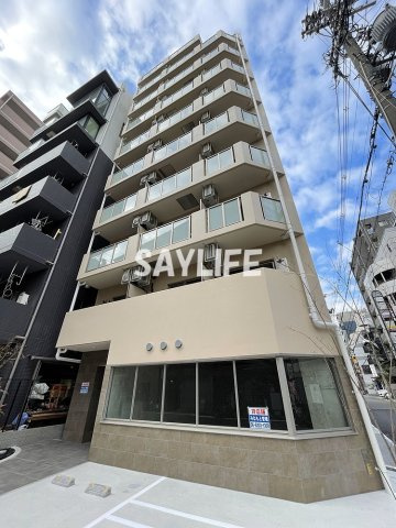 FELIZ　GALAXYの外観