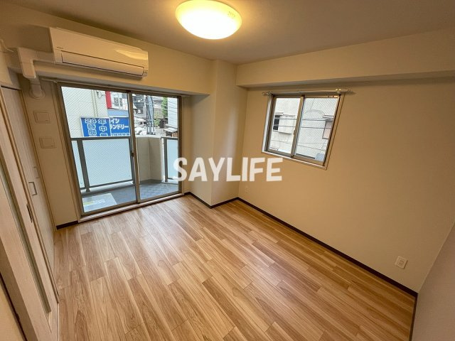 FELIZ　GALAXYの居間・リビング