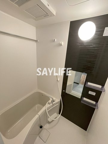 FELIZ　GALAXYの浴室