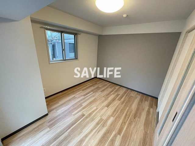 FELIZ　GALAXYの内装