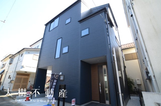 【外観】 | 【仲介手数料無料でご紹介可能です】大樹不動産