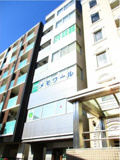 森ビルの画像