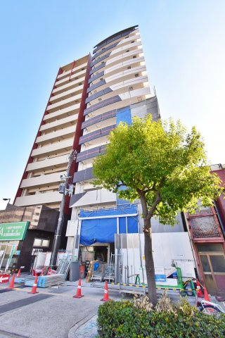 セレニテ谷九プリエ