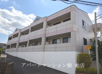 【外観】 | エクセルハイム